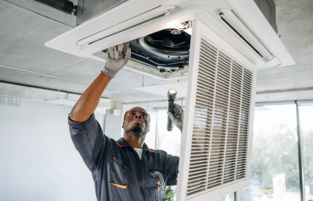 Licensed Hvac Maintenance service in Bonaire, GA - FH HVAC